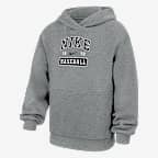 Dark Grey Heather