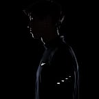 Haut de running à 1/4 de zip Dri-FIT Nike Stride pour homme