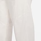 Nike Sportswear Essential Women's Woven High-Waisted Pants