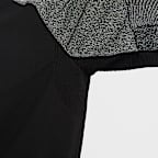 Nike Tech 男款 Windrunner 反光裝飾毛衣