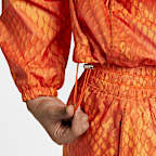 Kobe Women's Lightweight Woven Jacket