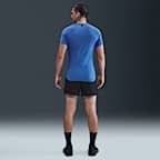 Playera de manga corta Dri-FIT para hombre Nike Pro Training