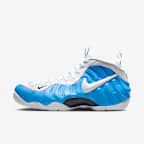 University Blue/White/Midnight Navy/White