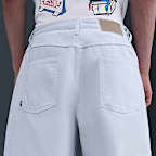 Nike SB Men's Loose Denim Skate Trousers