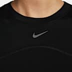 Nike Dri-FIT Swift Element UV Women's Crew-Neck Running Top