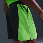 NikeCourt Slam Men's Dri-FIT Shorts