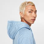 ナイキ メンズ Therma-FIT プルオーバー フィットネスパーカー