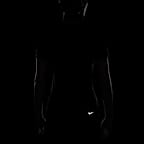 ナイキ ファスト ウィメンズ Dri-FIT ショートスリーブ ランニングトップ