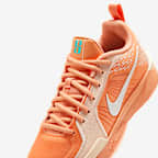 Tenis de básquetbol para niños grandes Sabrina 2
