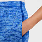 Nike Multi Older Kids' (Boys') Dri-FIT Shorts