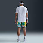 Nike DNA Pantalón corto de baloncesto Dri-FIT de 15 cm - Hombre