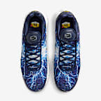 Nike Air Max Plus "Eclair Lightning" Men's Shoes