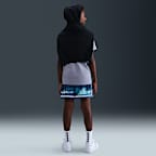 Nike DNA Big Kids' (Boys') Dri-FIT 5" Basketball Shorts