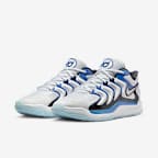 รองเท้าบาสเก็ตบอล KD17 EP