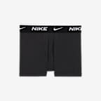 Nike Older Kids' Boxer Briefs (3-Pack)