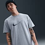 Dark Grey Heather