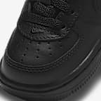 Nike Force 1 LE Baby/Toddler Shoe