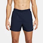Nike Challenger Men's Dri-FIT 5" Brief-Lined Running Shorts