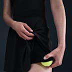 NikeCourt Ace Advantage Women's Dri-FIT Tennis Skirt