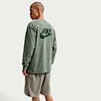 Nike Sportswear Premium Essentials Men's Long-Sleeve T-Shirt
