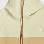 Nike ACG "Morpho" 男款 Storm-FIT ADV 防水外套
