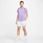 Rafa Men's Nike Dri-FIT ADV 7" (approx. 18cm) Tennis Shorts