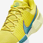 Tenis de tenis para cancha dura para hombre Nike GP Challenge Pro Premium