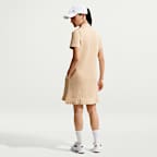 ナイキ ウィメンズ ゴルフ ポロ ドレス