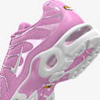 Nike Air Max Plus By You custom schoenen