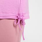 Nike One Relaxed Women's Dri-FIT Long-Sleeve Top