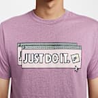 ナイキ スポーツウェア メンズ Tシャツ