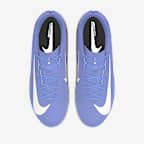 Nike Mercurial Vapor 16 Academy By You personalisierbarer Low-Top-Fußballschuh für normalen Rasen