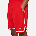ナイキ Dri-FIT DNA ジュニア (ボーイズ) バスケットボールショートパンツ