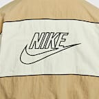 나이키 클럽 남성 후드 재킷