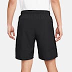 ナイキ Dri-FIT メンズ 23cm ウーブン トレーニングショートパンツ