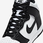 Nike Dunk High Next Nature Women's Shoes
