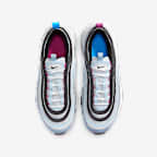 Nike Air Max 97 Older Kids' Shoes