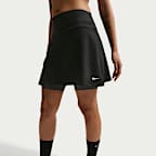 Falda Dri-FIT para mujer Nike One