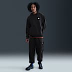 Nike ACG "Tuff Fleece" Pullover Hoodie