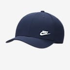 Midnight Navy/ขาว