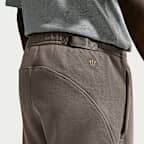 NOCTA Pantalón de chándal CS de tejido Fleece