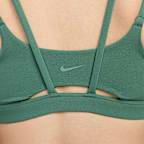 Nike Zenvy Strappy 女款輕度支撐型襯墊運動內衣