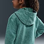 Nike Sportswear Big Kids' Pullover Hoodie