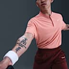 나이키코트 슬램 남성 드라이 핏 테니스 쇼츠