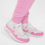 Joggers Nike Sportswear Club Fleece para niños talla grande