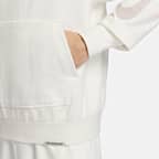 Ja Men's Dri-FIT Pullover Basketball Hoodie