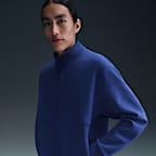 Deep Royal Blue/Blue Void