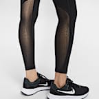 ナイキ ファスト ウィメンズ ミッドライズ ランニングレギンス