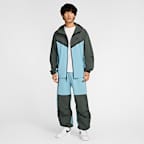 Nike Tech Men's Woven Jacket