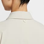 เสื้อยืดแขนยาวโอเวอร์ไซส์ Dri-FIT ผู้หญิง Nike 24.7 PerfectStretch